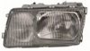 LORO 440-1102R-LD-E Headlight